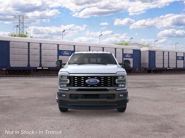 2026 Ford Super Duty F-350 DRW King Ranch DRW