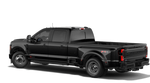 2027 Ford Super Duty F-350 DRW Platinum DRW