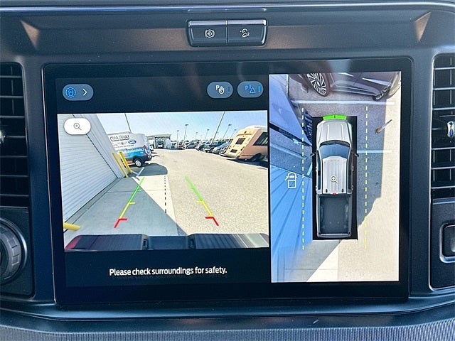 2026 Ford Super Duty F-350 DRW Platinum