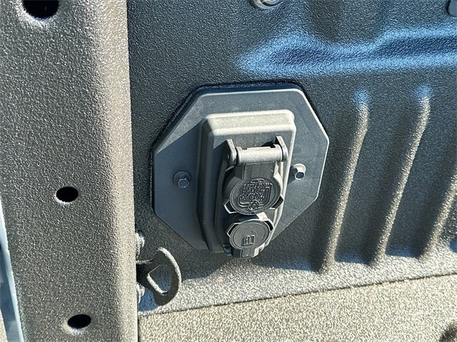 2026 Ford Super Duty F-350 DRW Platinum