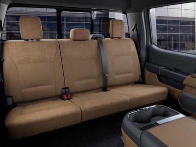 2027 Ford Super Duty F-350 DRW XLT DRW