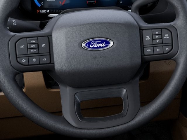 2027 Ford Super Duty F-350 DRW XLT DRW