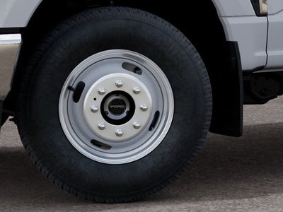 2027 Ford Super Duty F-350 DRW XLT DRW