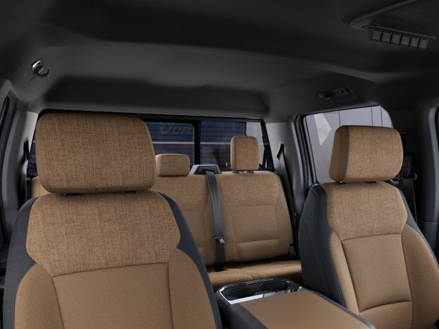 2027 Ford Super Duty F-350 DRW XLT DRW