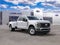 2027 Ford Super Duty F-350 DRW XLT DRW