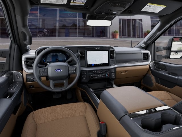 2027 Ford Super Duty F-350 DRW XLT DRW