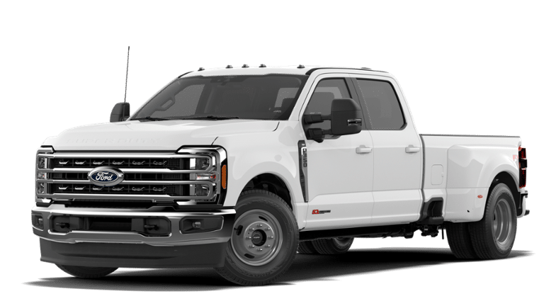 2027 Ford Super Duty F-350 DRW XLT DRW