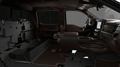 2027 Ford Super Duty F-350 DRW King Ranch DRW