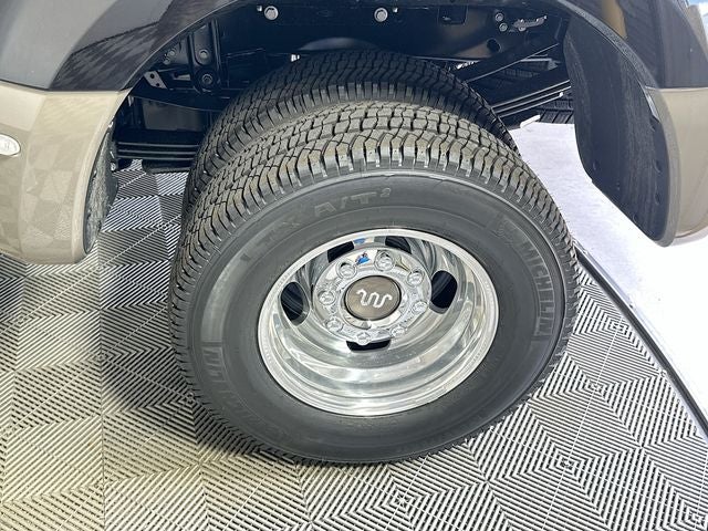 2026 Ford Super Duty F-350 DRW DRW