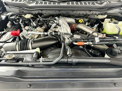 2026 Ford Super Duty F-350 DRW DRW