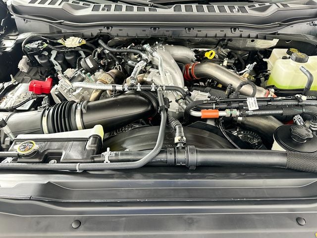2026 Ford Super Duty F-350 DRW DRW