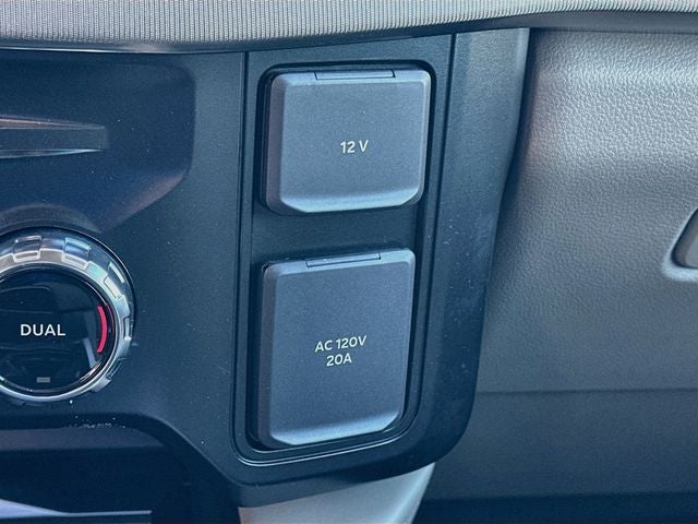 2026 Ford Super Duty F-350 DRW Platinum DRW