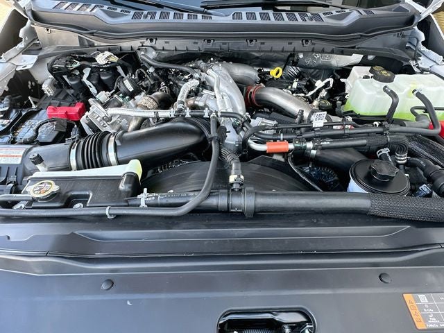 2026 Ford Super Duty F-350 DRW Platinum DRW