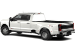 2026 Ford Super Duty F-350 DRW Platinum DRW