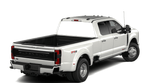 2026 Ford Super Duty F-350 DRW Platinum DRW