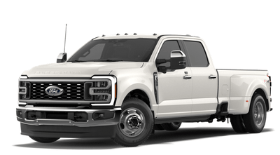 2027 Ford Super Duty F-350 DRW King Ranch DRW