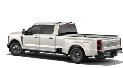 2027 Ford Super Duty F-350 DRW King Ranch DRW