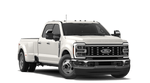 2027 Ford Super Duty F-350 DRW King Ranch DRW