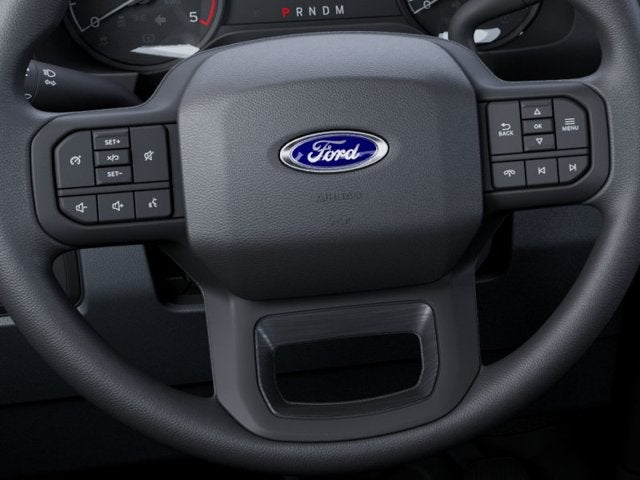2027 Ford Super Duty F-350 DRW XL DRW