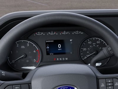 2027 Ford Super Duty F-350 DRW XL DRW