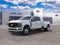 2027 Ford Super Duty F-350 DRW XL DRW