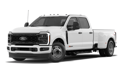 2027 Ford Super Duty F-350 DRW XL DRW