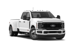 2027 Ford Super Duty F-350 DRW XL DRW