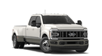 2027 Ford Super Duty F-350 DRW King Ranch DRW