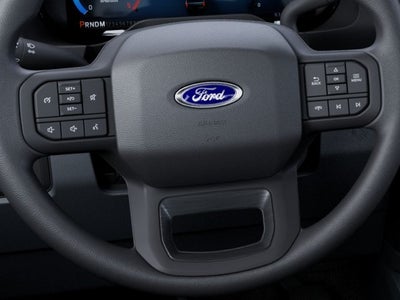 2027 Ford Super Duty F-350 DRW XLT DRW