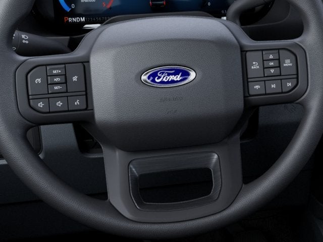 2027 Ford Super Duty F-350 DRW XLT DRW