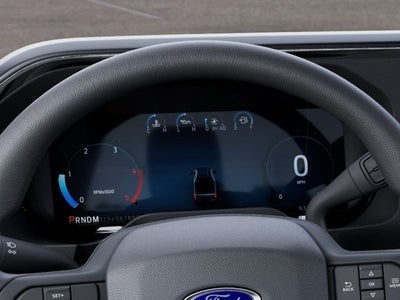 2027 Ford Super Duty F-350 DRW XLT DRW
