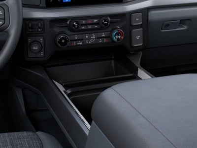 2027 Ford Super Duty F-350 DRW XLT DRW