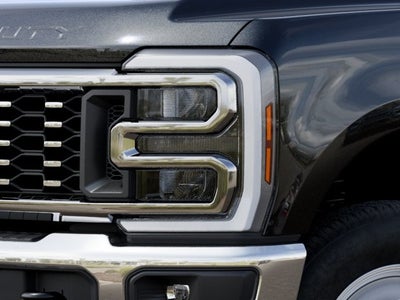 2027 Ford Super Duty F-350 DRW XLT DRW