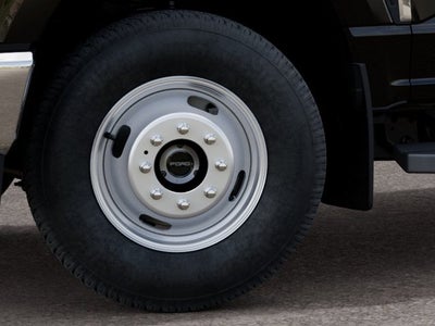 2027 Ford Super Duty F-350 DRW XLT DRW