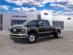 2027 Ford Super Duty F-350 DRW XLT DRW
