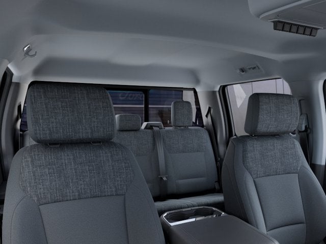 2027 Ford Super Duty F-350 DRW XLT DRW