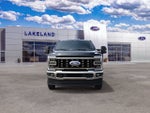 2027 Ford Super Duty F-350 DRW XLT DRW