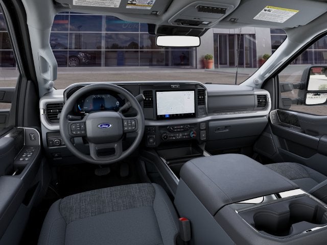 2027 Ford Super Duty F-350 DRW XLT DRW