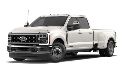 2027 Ford Super Duty F-350 DRW Lariat DRW