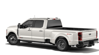 2027 Ford Super Duty F-350 DRW Lariat DRW