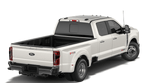 2027 Ford Super Duty F-350 DRW Lariat DRW