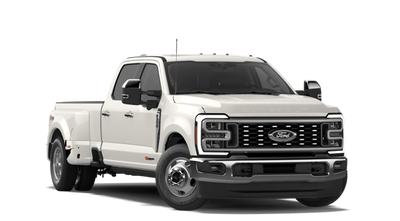 2027 Ford Super Duty F-350 DRW Lariat DRW