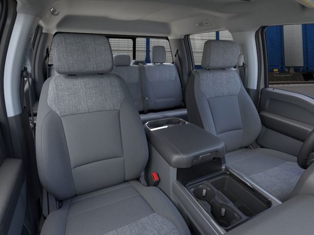 2026 Ford Super Duty F-350 DRW XLT DRW