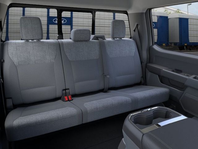 2026 Ford Super Duty F-350 DRW XLT DRW