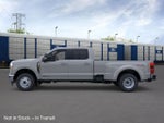 2026 Ford Super Duty F-350 DRW XLT DRW