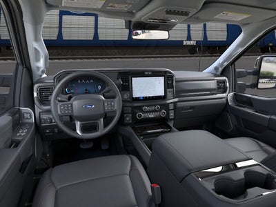 2026 Ford Super Duty F-350 DRW Lariat DRW