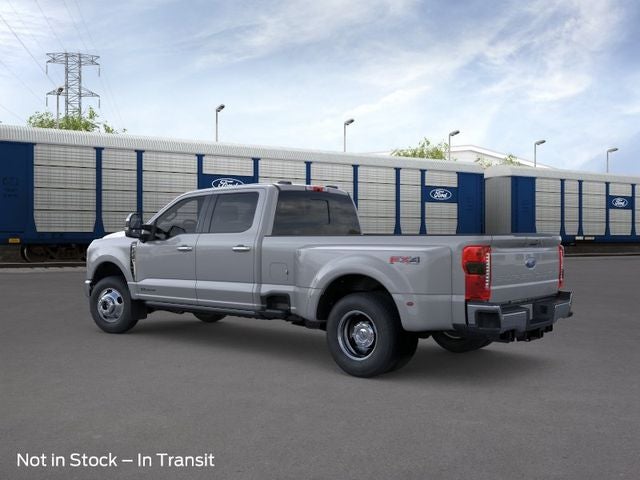 2026 Ford Super Duty F-350 DRW Lariat DRW