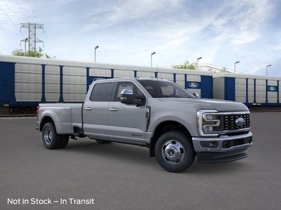 2026 Ford Super Duty F-350 DRW Lariat DRW