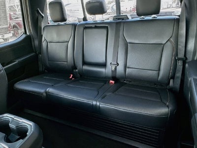 2026 Ford Super Duty F-350 DRW Lariat DRW