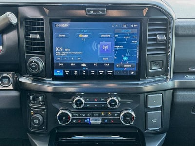 2026 Ford Super Duty F-350 DRW Lariat DRW